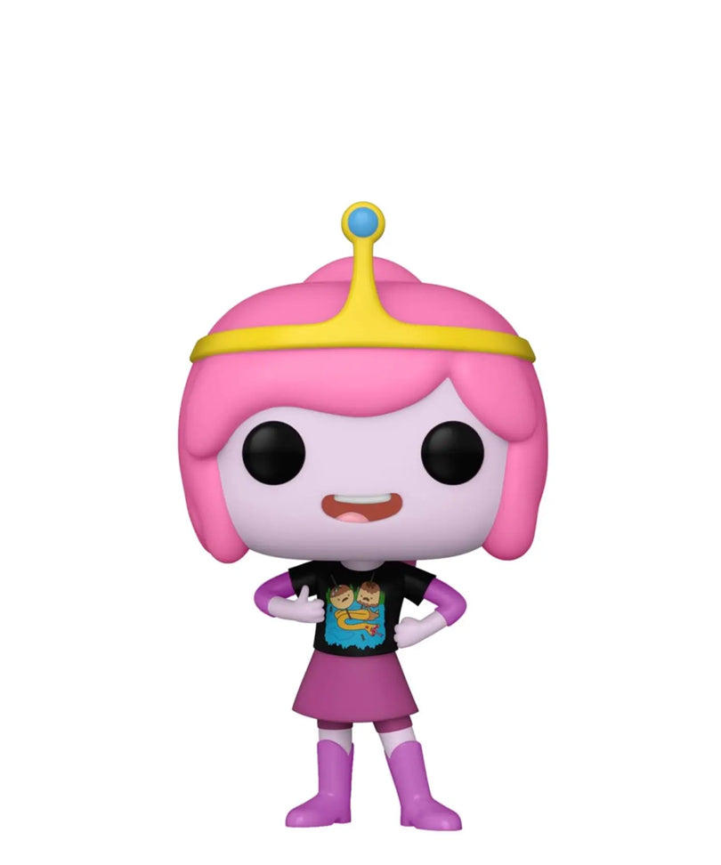 Princess Bubblegum