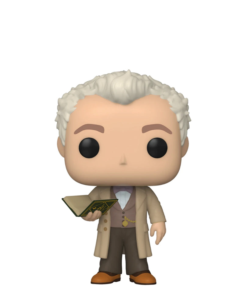 Aziraphale