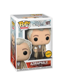 Aziraphale (Chase)