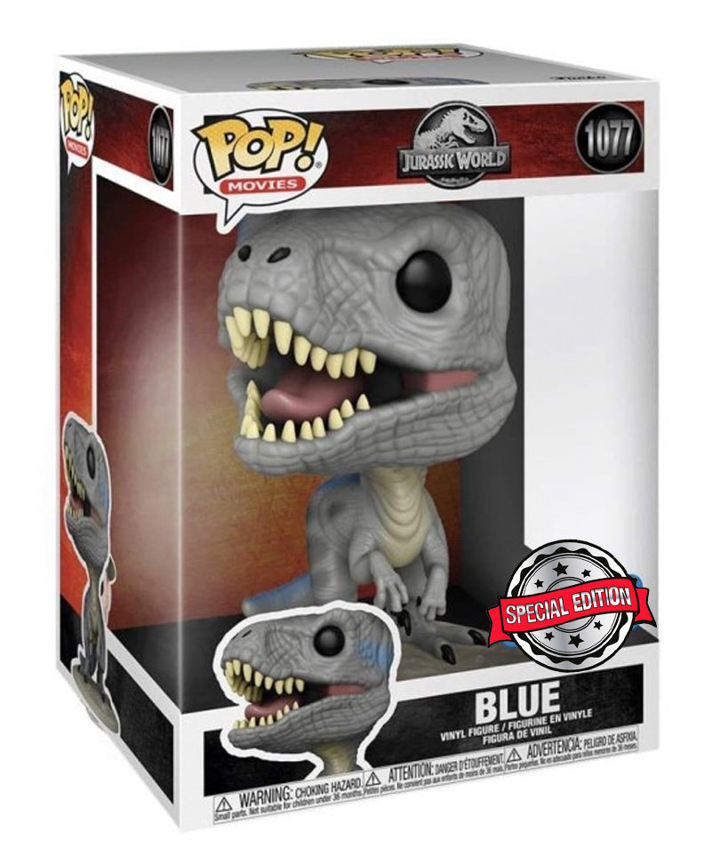 Blue (Jumbo)