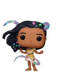 Pocahontas