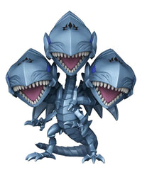 Blue-Eyes Ultimate Dragon