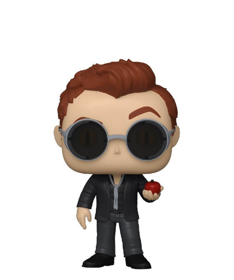 Crowley