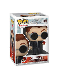 Crowley