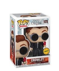 Crowley Chase