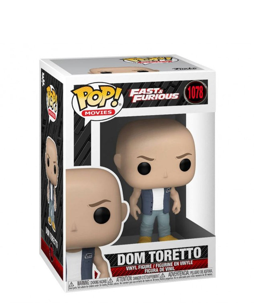 Dom Toretto