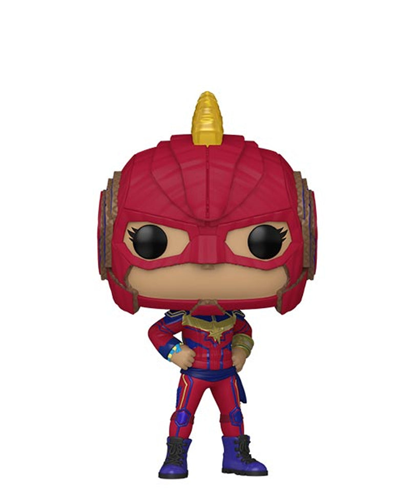 Kamala Khan (Avengers Con)