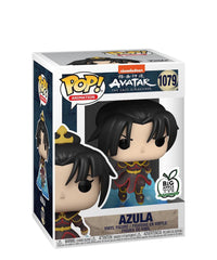 Azula