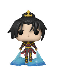 Azula Glows in the Dark (Chase)