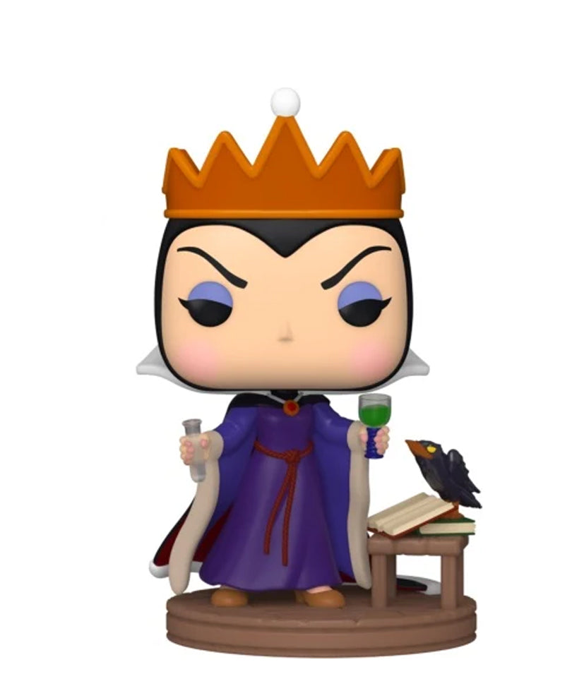 Evil Queen