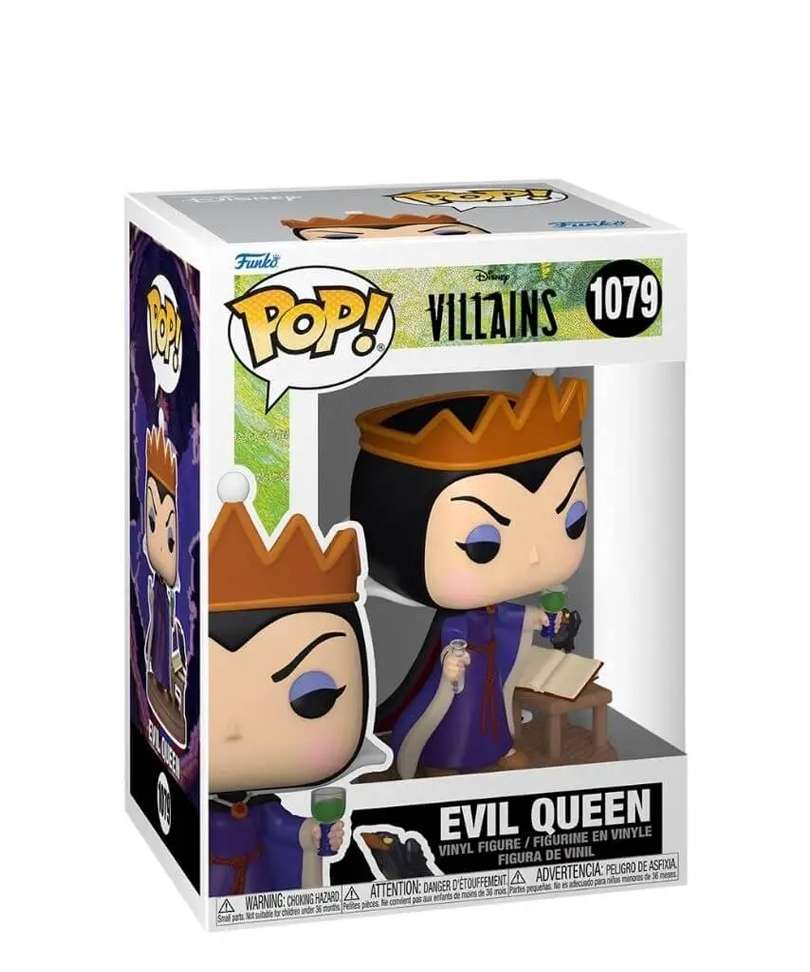 Evil Queen