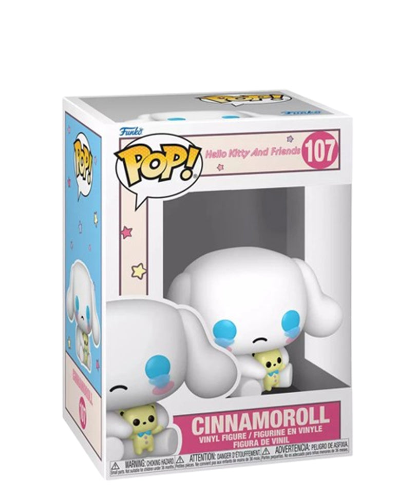 Cinnamoroll