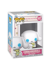 Cinnamoroll
