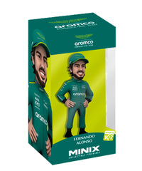 Fernando Alonso (Aston Martin)