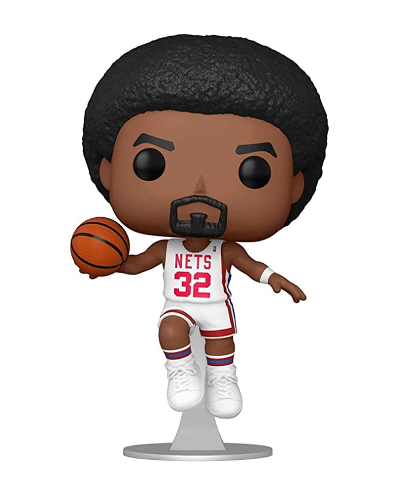 Julius Erving