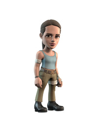 Lara Croft