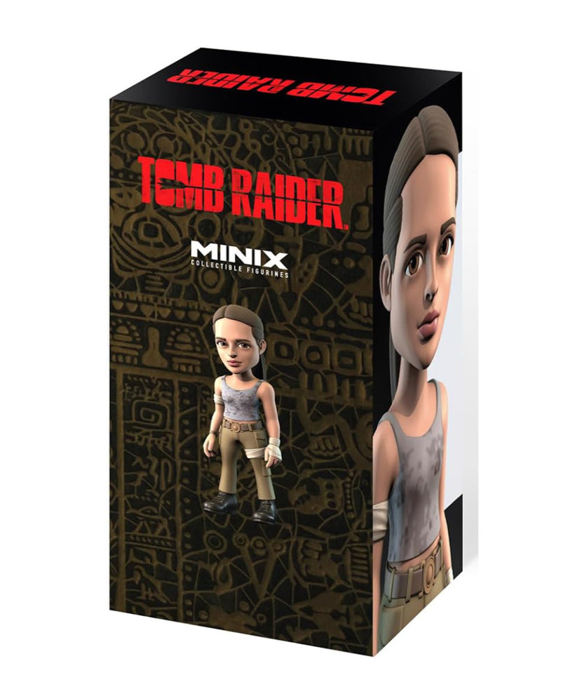 Lara Croft