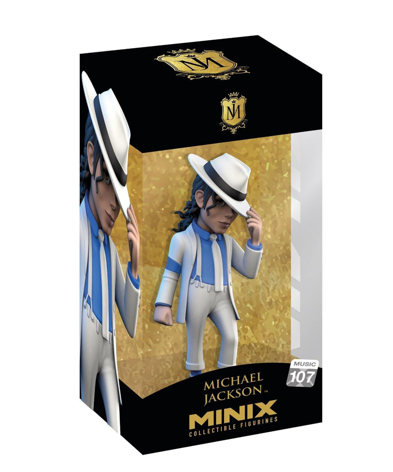 Michael Jackson (Smooth Criminal)