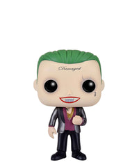 The Joker (Suicide Squad) (Suit) 