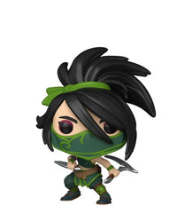 Akali
