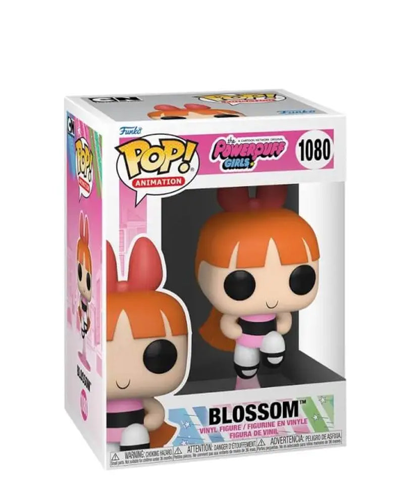 Blossom