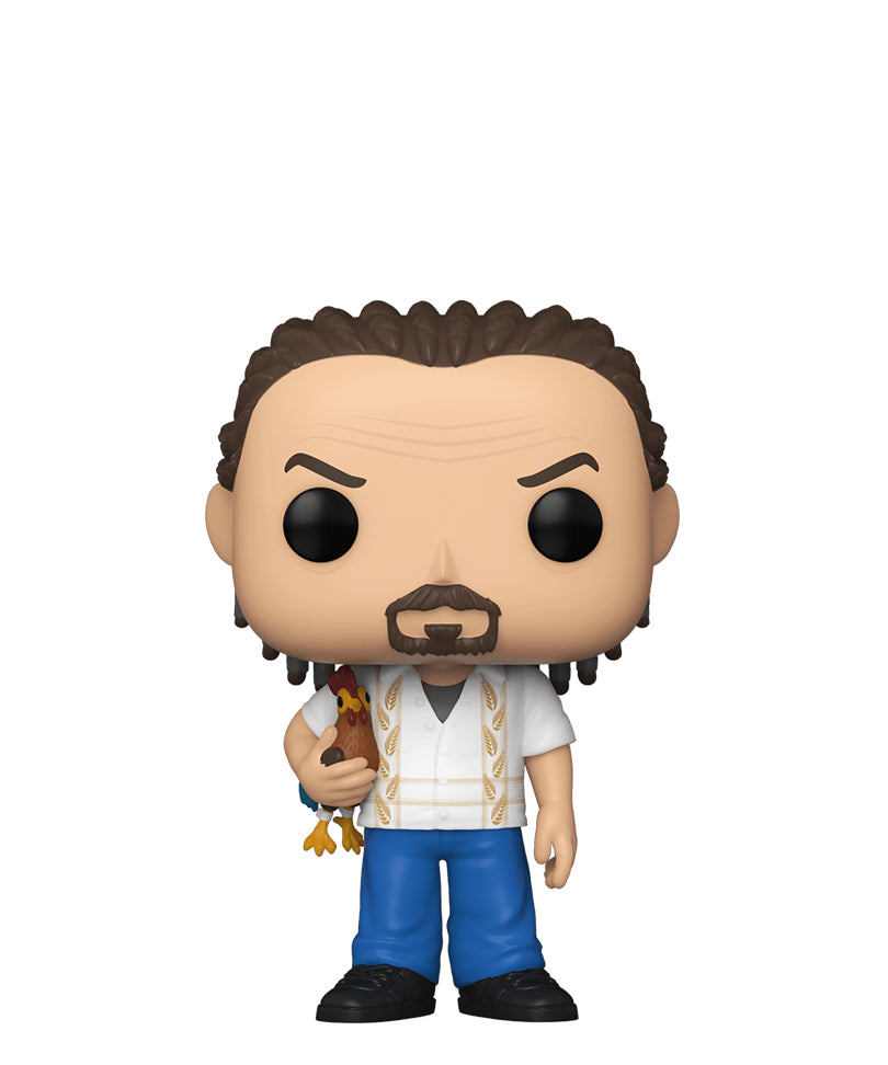 Kenny Powers (Rooster)