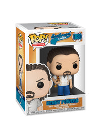 Kenny Powers (Rooster)