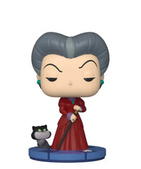 Lady Tremaine