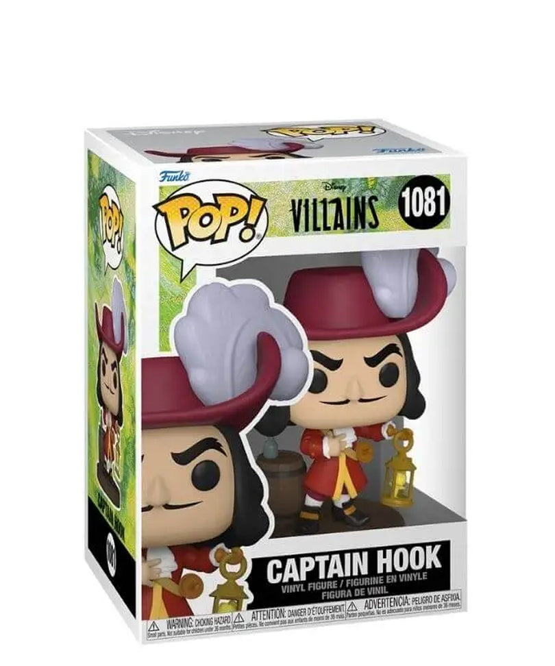 Captain Hook
