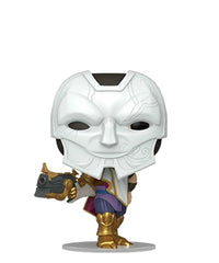 Jhin