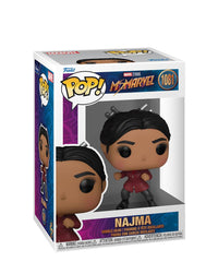 Najma
