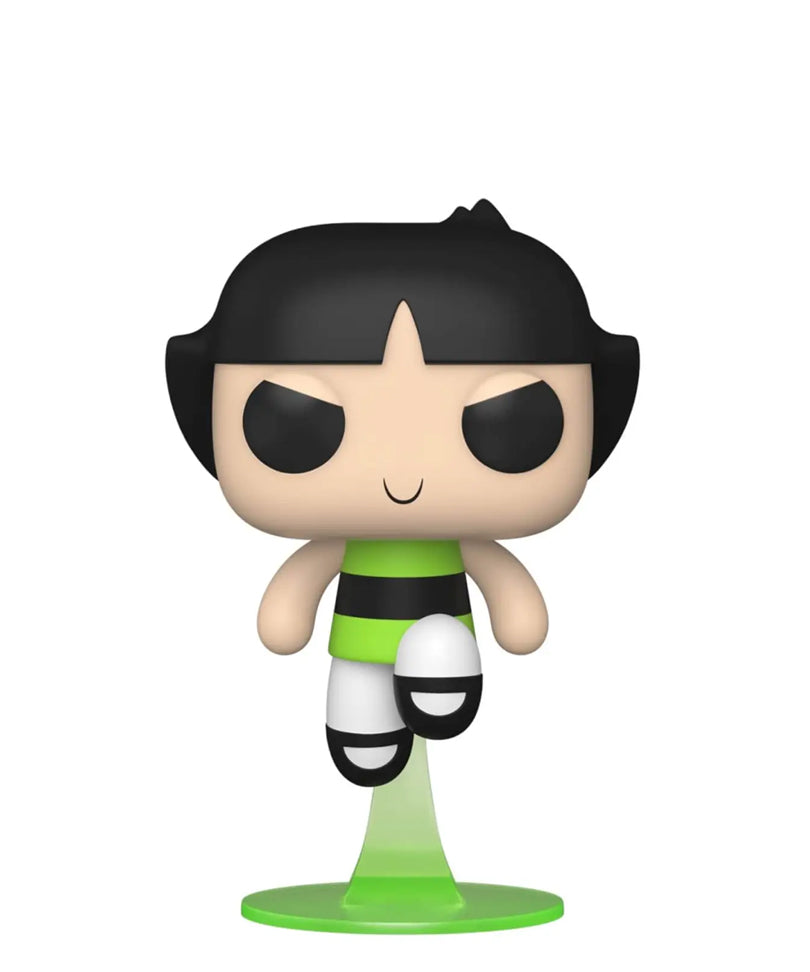 Buttercup