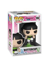 Buttercup