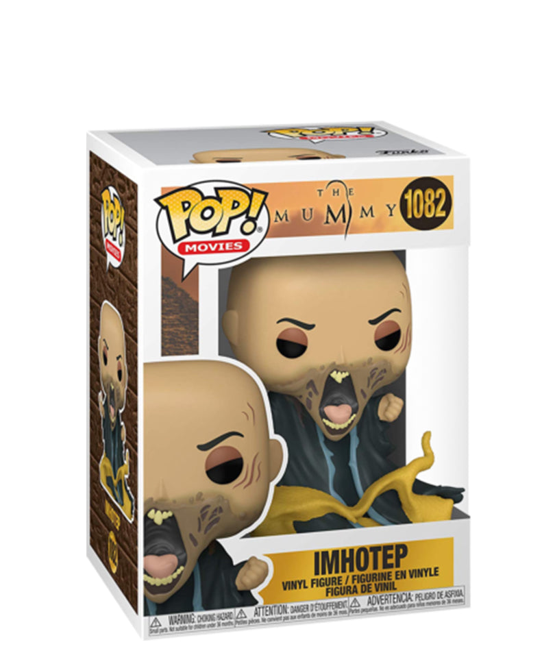 Imhotep