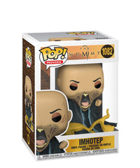 Imhotep