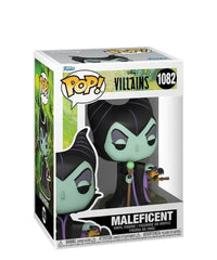 Maleficent