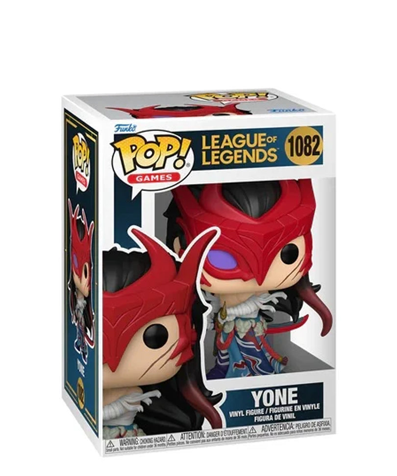 Yone