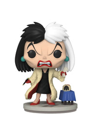 Cruella de Vil