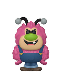Fuzzy Lumpkins