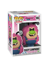 Fuzzy Lumpkins