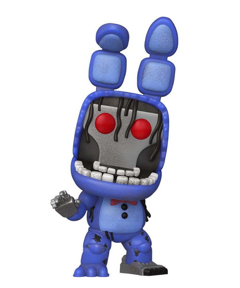 Withered Bonnie