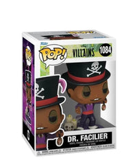 Doctor Facilier