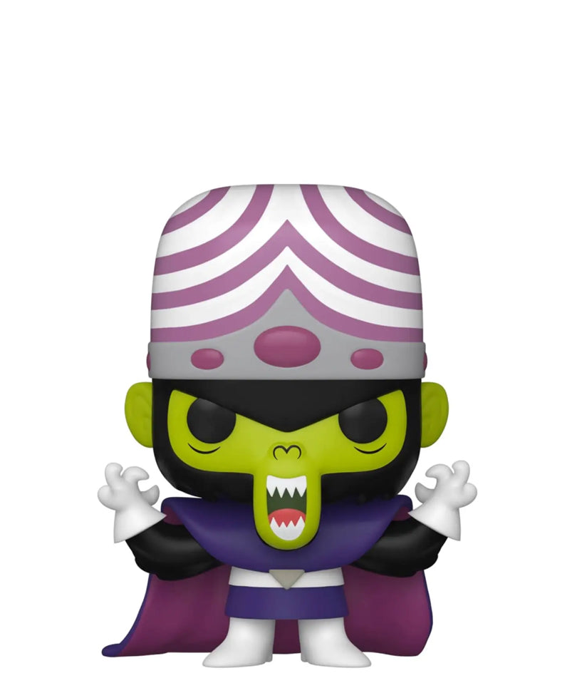Mojo Jojo