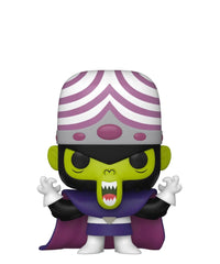 Mojo Jojo