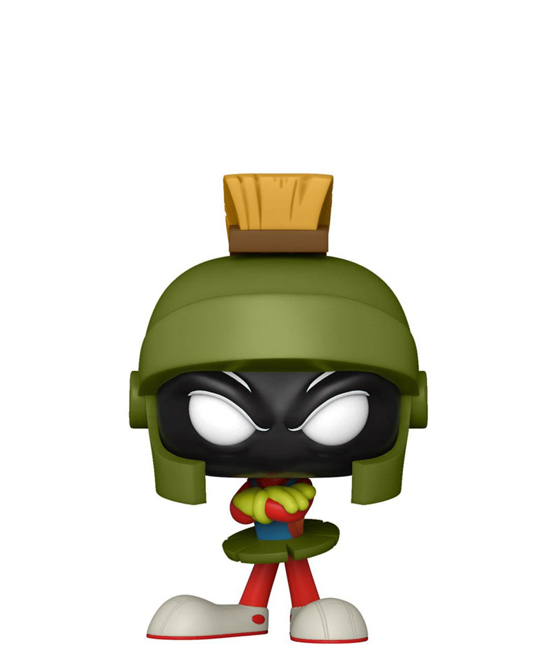 Marvin the Martian