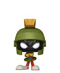 Marvin the Martian