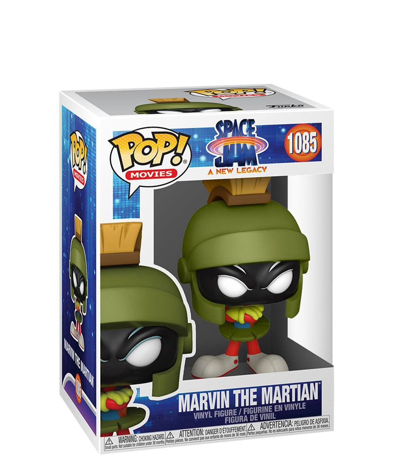 Marvin the Martian