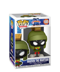 Marvin the Martian