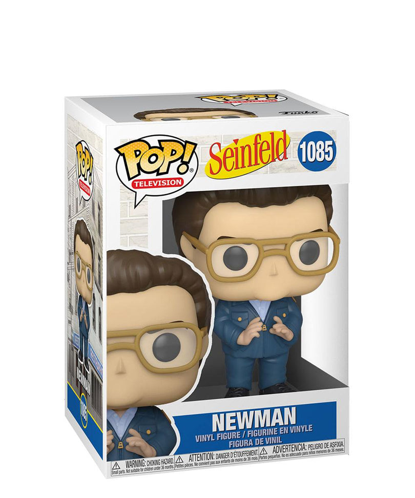 Newman