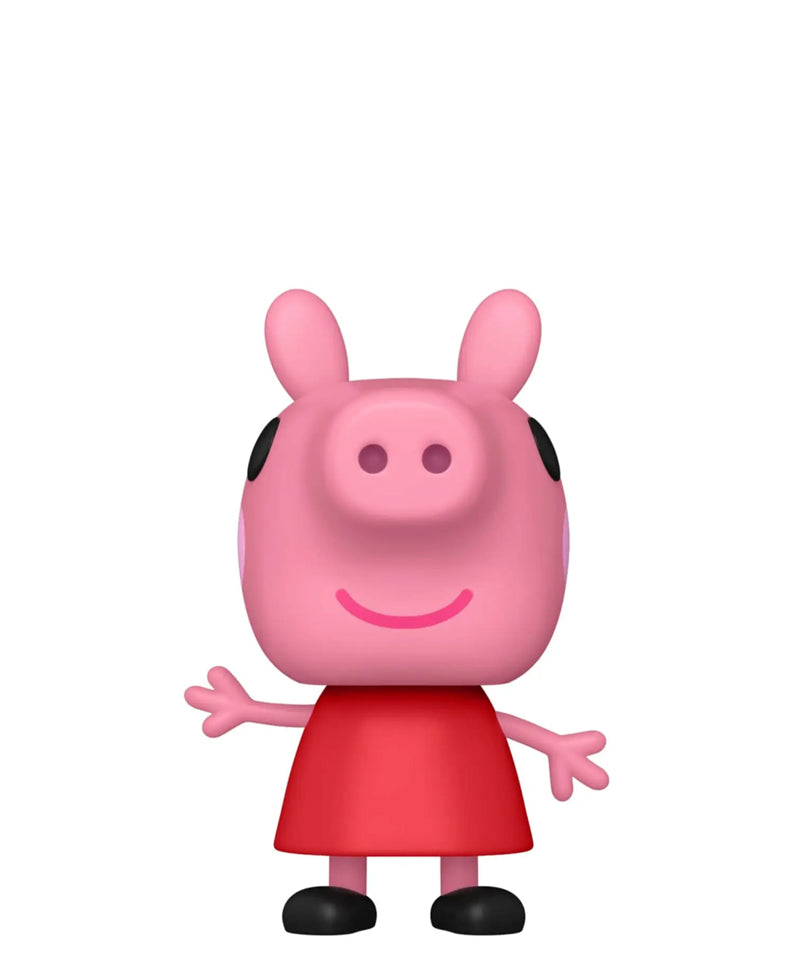 Peppa Pig